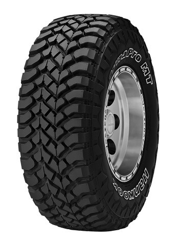 265/75R16 119Q Hankook RT03E