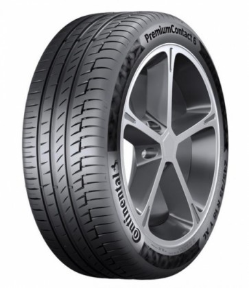 255/45R20 105H Continental PREMIUMCONTACT 6