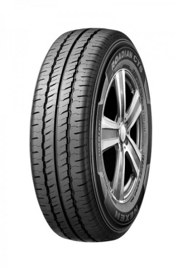 195/70R15 104S Nexen ROADIAN CT8