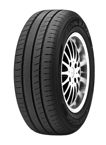 205/65R16 107T Hankook Radial RA28