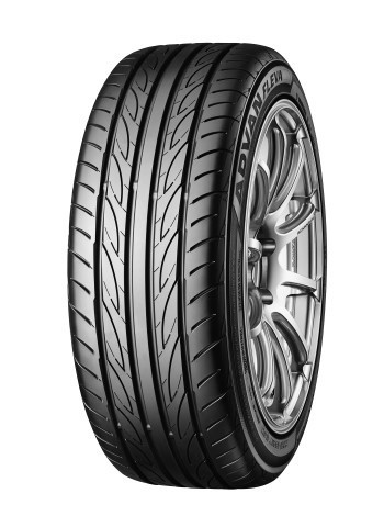 275/45R21 110Y Yokohama Advan Sport  V107E