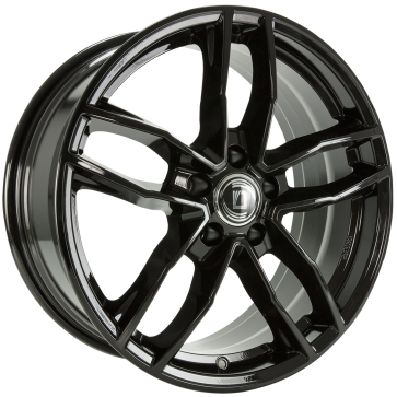 7.5x18/5x108 CB63.40 ET50 Diewe NEVE Silver