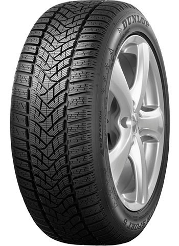 225/65R17 106H Dunlop WINTER SPORT 5 SUV XL