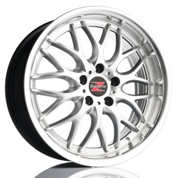 8x18/5x112 CB66.6 ET45 Barzetta Tendenza