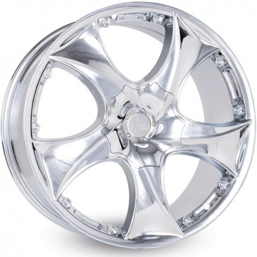 10x19/5x120 CB76.9 ET20 Keskin-Tuning KT9 Chrom