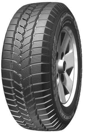 215/60R16 103T Michelin Agilis 51