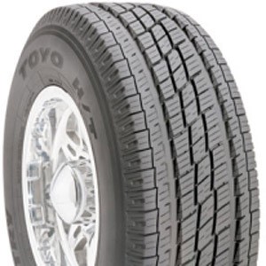 225/70R16 103T Toyo Open Country H/T