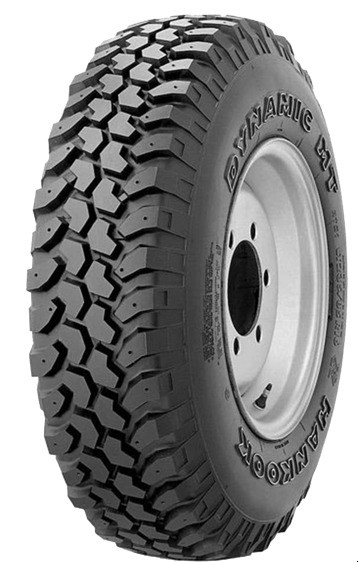 205/80R16 104Q Hankook RT01