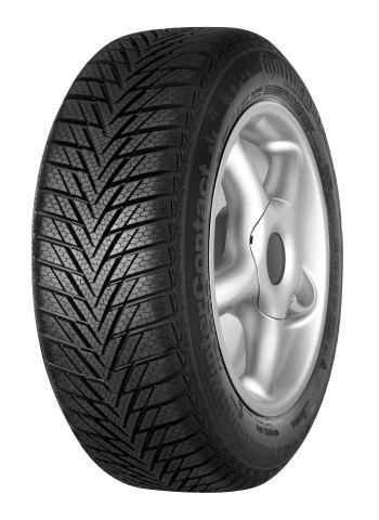 175/55R15 77T Continental Conti- WinterContact TS 800 FR