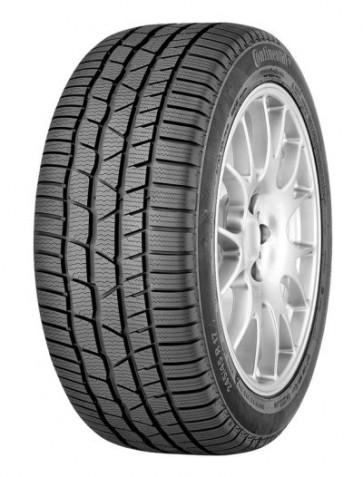 235/40R19 92V Continental Conti- WinterContact TS 830 P FR (N0)