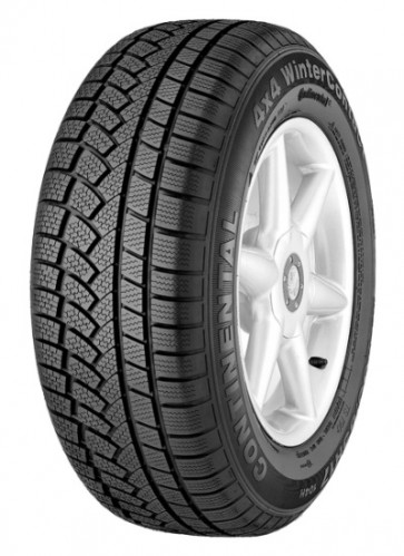 235/65R17 104H Continental Conti 4x4 WinterContact (*) FR
