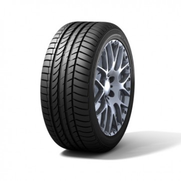 225/60R17 99V Dunlop SP SPORTMAXX TT