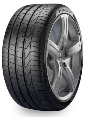245/35R21 96Y Pirelli Pzero