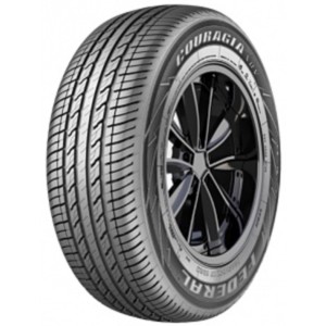 255/60R17 110V Federal Couragia XUV XL