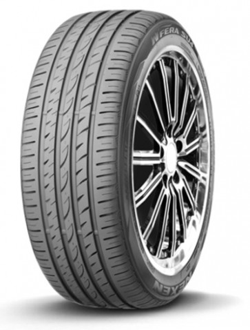 215/55R16 93V Nexen N'Fera SU4