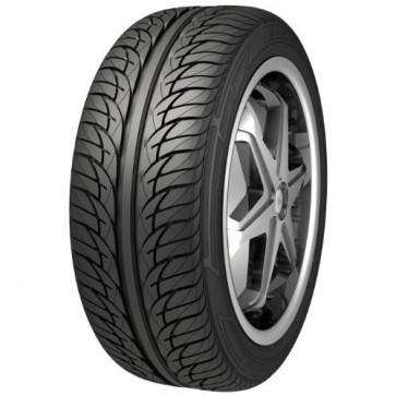 265/40R22 106V Nankang GreenMax UHP
