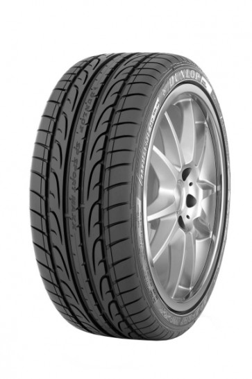 215/40R17 87V Dunlop SP SportMaxx XL