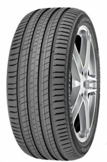 275/45R20 110Y Michelin Latitude Sport 3 XL