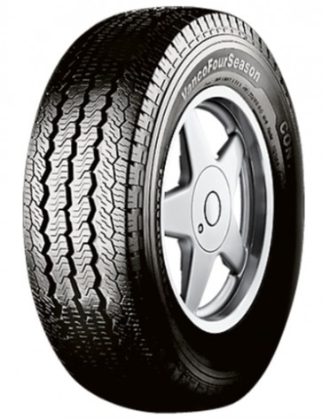 215/75R16 113R Continental Vanco Four Season 8- PR