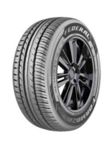 205/55R17 91V Federal FORMOZA AZ01