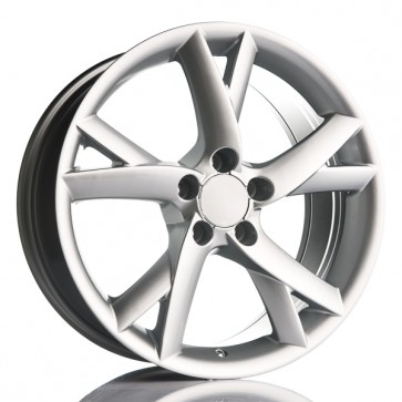 8x18/5x112 CB66.6 ET35 Barzetta AA5