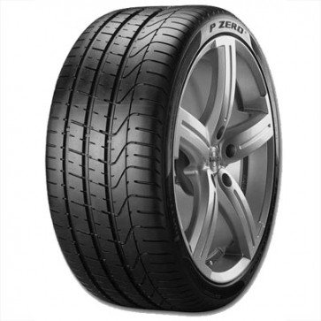285/35R21 105Y Pirelli Pzero