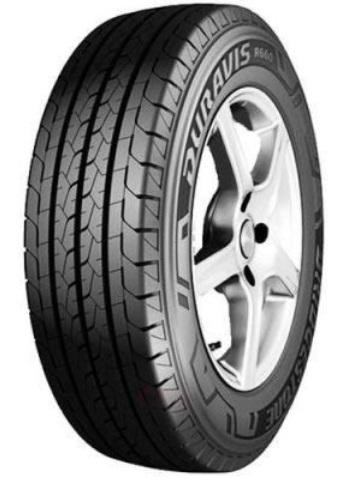 225/65R16 112R Bridgestone Duravis R 660 8- PR