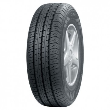 225/70R15C 112S Nokian GreenMax UHP