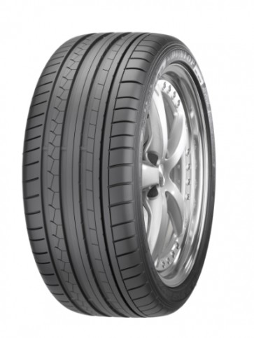 275/35R19 96Y Dunlop Sp Sportmaxx Gt
