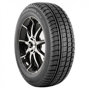 205/70R15 96T Cooper Discoverer MS Sport M+S