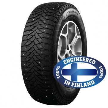 235/65R17 108T Triangle GreenMax UHP