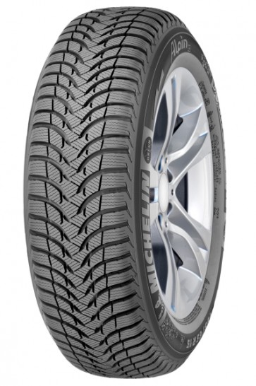 205/55R16 91H Michelin Alpin A4 MO