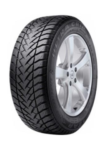 255/50R19 107H Goodyear Ultragrip+ SUV