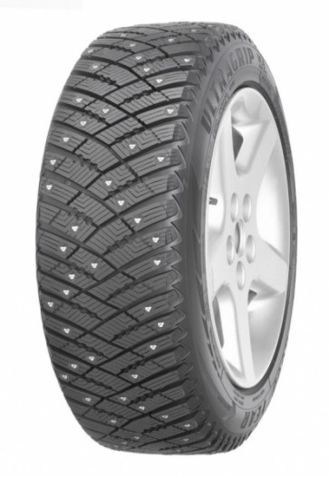 235/60R18 107T Goodyear ULTRA GRIP ICE ARCTIC SUV