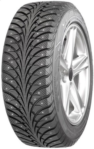 215/65R16 98T Sava by Goodyear ESKIMO STUD