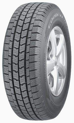 215/65R15 104R Goodyear CARGO ULTRA GRIP 2