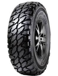 31x10.50-15 109Q Hifly VIGOROUS MT601