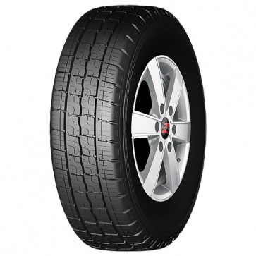 185/80R14C 102Q Fullrun FRUN-VAN White ring