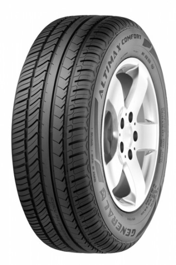 215/65R15 96T General ALTIMAX COMFORT
