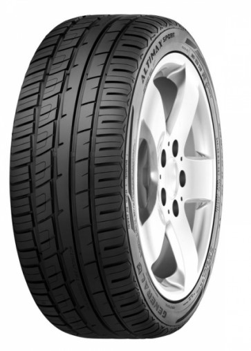 245/45R17 95Y General ALTIMAX SPORT