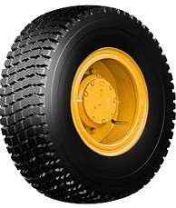 20.5-25 Triangle TB596 L-2 ** 20.5R25