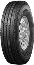 295/80R22 152M Triangle TR686