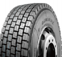 215/75R17 135J Linglong LDL831
