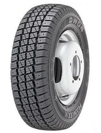 155/80R13 90P Hankook WINTER DW04