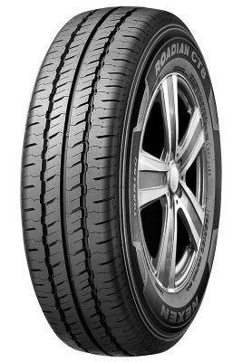205/70R15 106T Nexen Roadian CT8