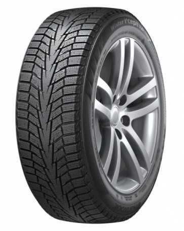 225/40R18 92T Hankook WINTER I*CEPT IZ2 W616 Nordic