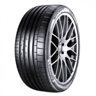 265/35R22 102Y Continental Conti- SportContact 6 FR XL