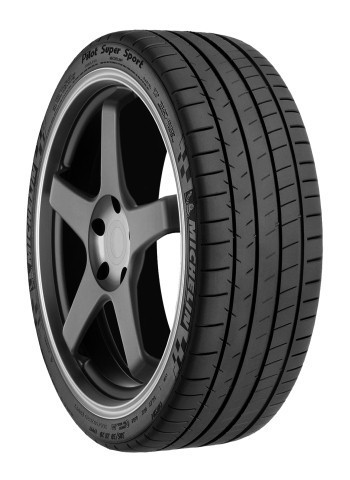 265/40R18 101Y Michelin Pilot Super Sport MO FSL XL