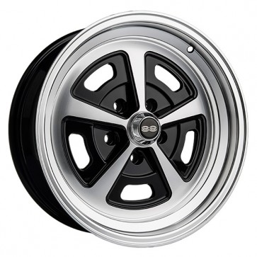 7x17/5x120.65 CB71.3 Barzetta SuperSport SS