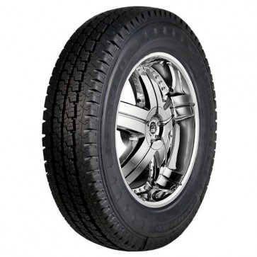 195/75R16C 107R Radburg AGIS81 -retreaded-